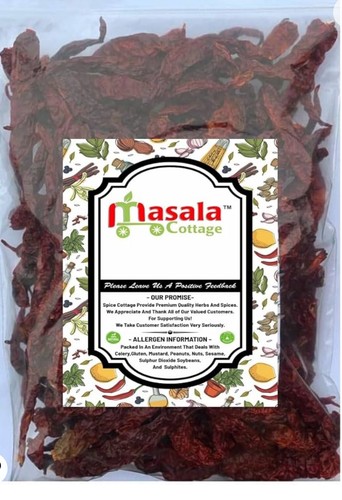 Kashmiri chilli dried - 1, kg