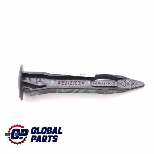 Door card clip mercedes - mercedes, w169