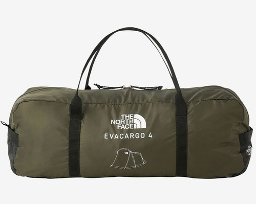 The north face - north, 4
