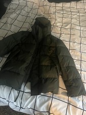 parka coat