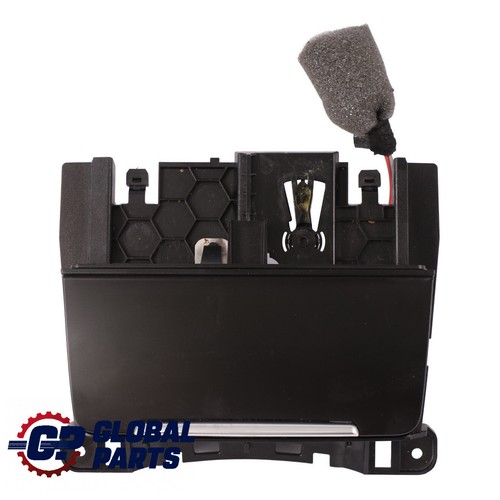 Audi centre console - a4,
