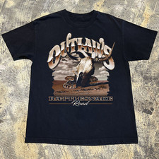 THE OUTLAWS Band Tour Gift For