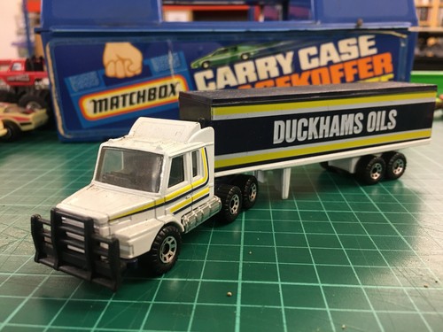 1985 scania t142 box truck - scania,