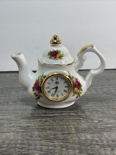 Royal albert old country - country, roses