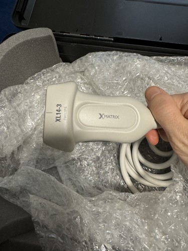 Xl14 advanced ultrasound - advanced,