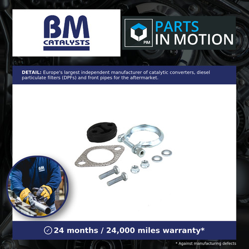 Diesel particulate filter - diesel,