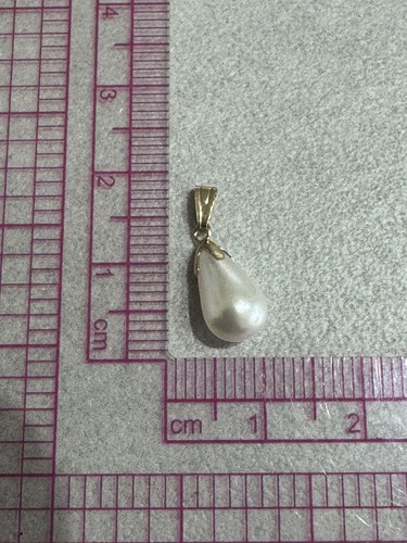 9ct 375 yellow gold - 375, faux