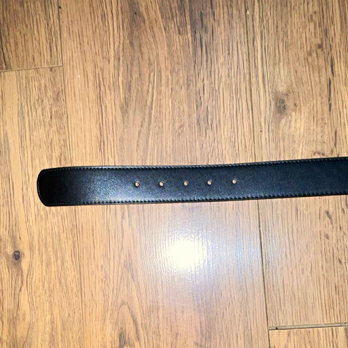 Gucci men black - men’s, gg