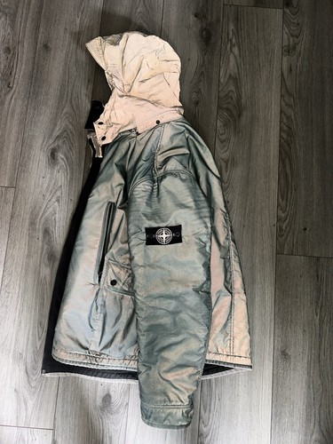 Stone island 30th - stone,