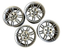 Jaguar XK8 - XKR 2001 Set R18