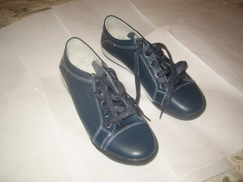Ladies trainers cotton - ladies,