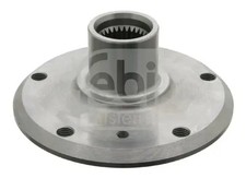 Wheel hub Rear Axle 28132 FEBI