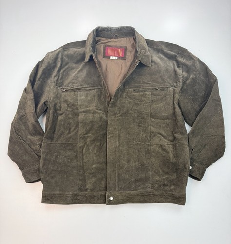 Vintage hudson outerwear - vintage,