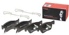 Brembo Brake Pad Set Front