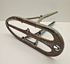 Vintage 1957 moped motobecane - vintage,