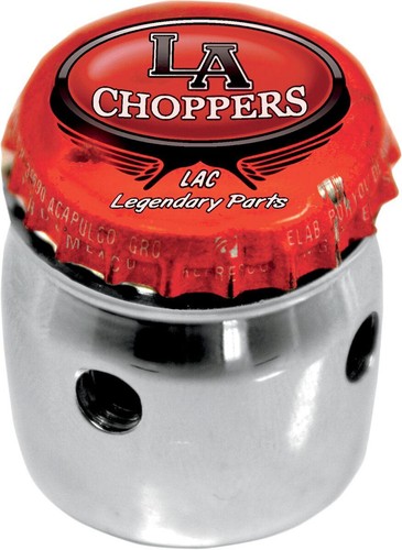 Choppers bottle cap choke - choppers,