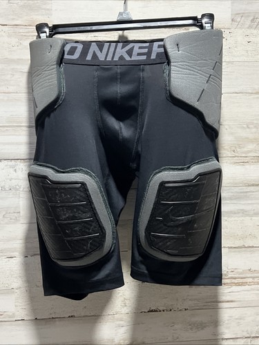 Nike pro hyperstrong - hyperstrong, football