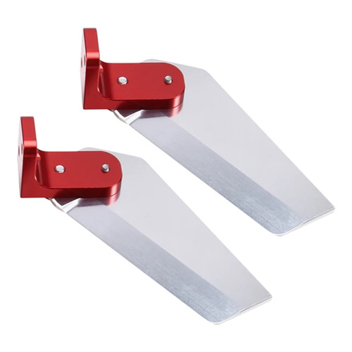Turn fin 95mm length - fin,