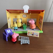 Peppa Pig Toys Playset