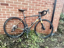 GIANT CONTEND SL 2 2020 Hydraulic Disc Breake Perfect Condit. Road Endurace Bike