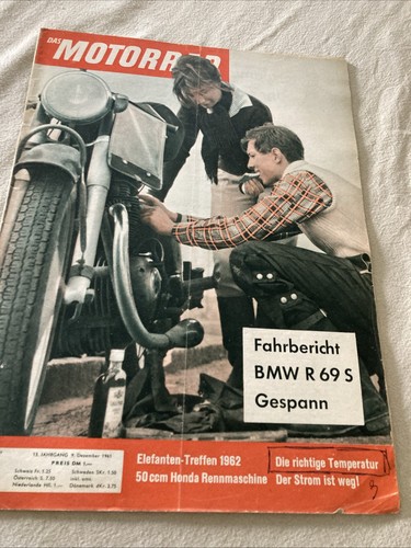 Magazine motorcycle das - magazine,