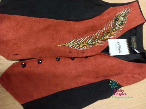Bob mackie wearable art - bob,