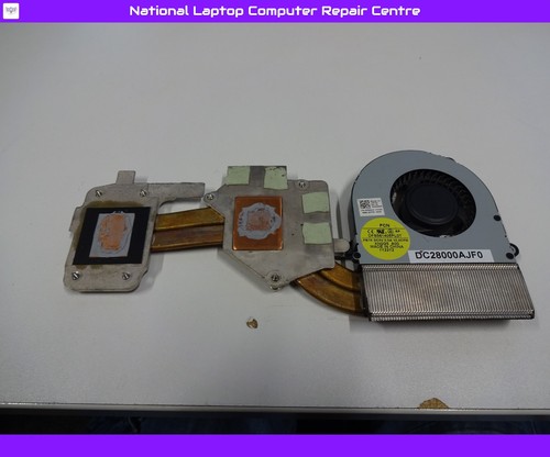 Dell alienware m14x - m14x, r2