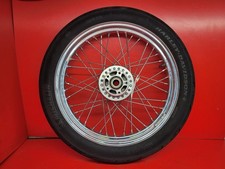 HARLEY DAVIDSON FXDL 103 DYNA LOWRIDER FRONT WHEEL 2015