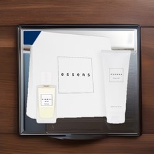 Essens W184 Set with 50ml