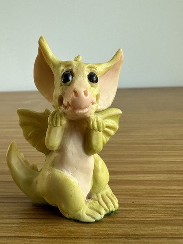 Pocket dragons tag along - tag,