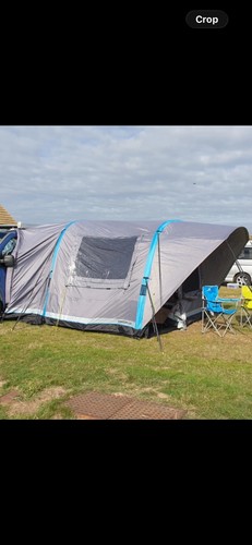 Airgo solus horizon 320 - solus,