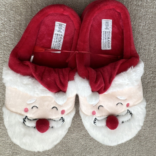 Primark santa claus christmas - claus,