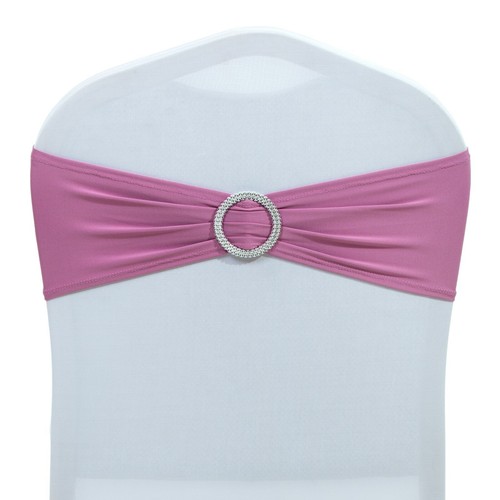 Spandex stretch chair - 25,