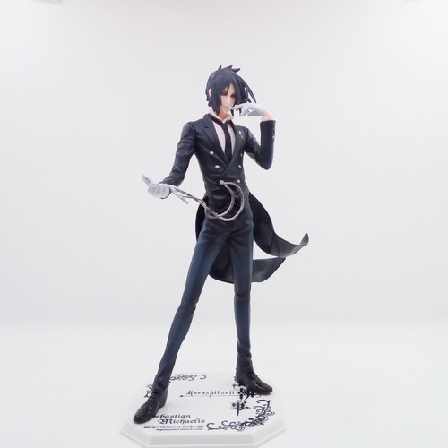 Cosplay black butler - cosplay,