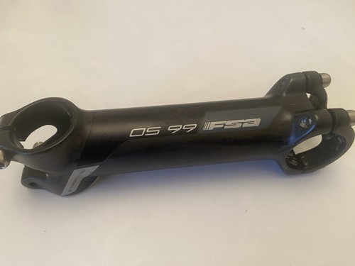 Fsa road mtb stem 31 - fsa, 31.8mm