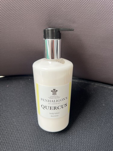 Penhaligon quercus body - quercus,