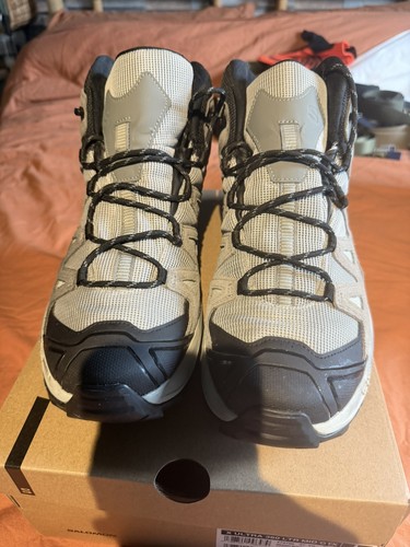 Salomon ultra mid gtx men - mid,