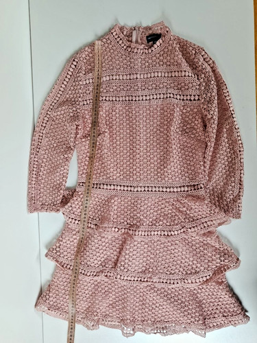 Pretty little thing - thing, short