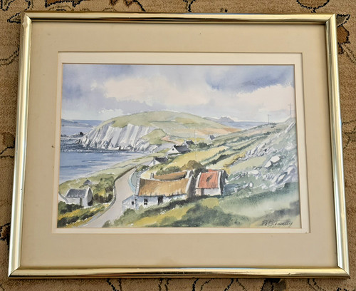 Pat hennessy original - hennessy,