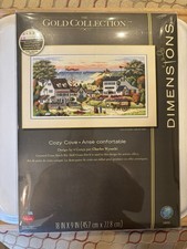 Dimensions Gold Collection