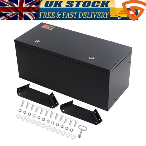 Truck storage box - box, rv