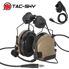 TS TAC-SKY TSC2 Hearing