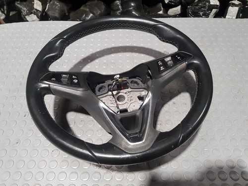 2015 vauxhall corsa - vauxhall,