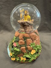 Disney The Lion King Rotating