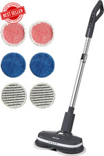 Hard Floor Cleaner Polisher