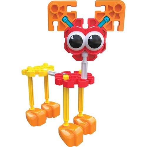 Nex kid - k'nex, zoo
