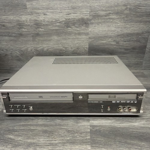Daewoo dvd recorder video - dvd, recorder/video