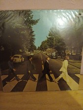 Abbey road the - road,