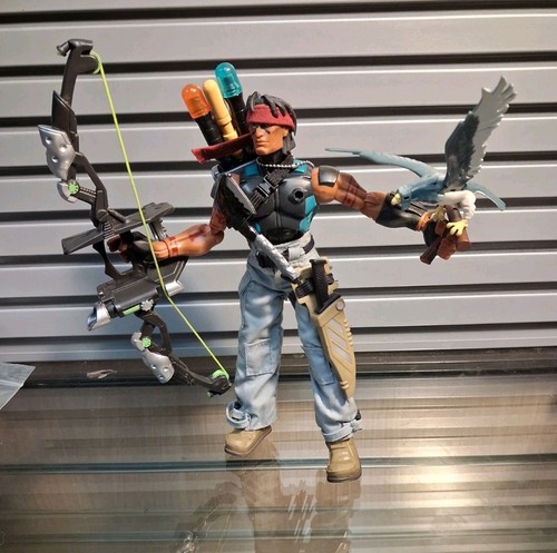 Joe figures sigma - g.i.joe, 6