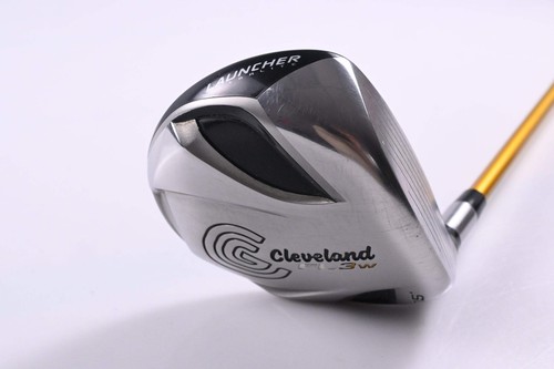 Cleveland launcher 3 wood - fl,